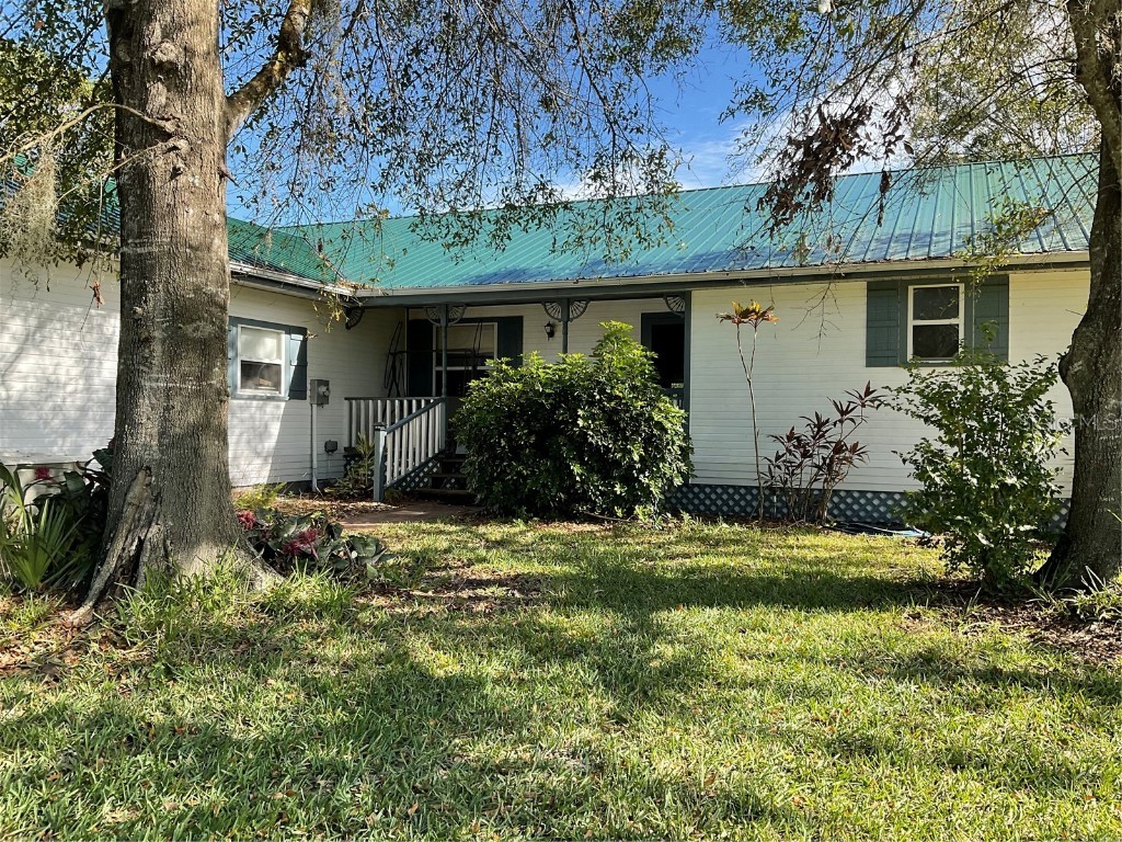 1065 Leisure Lane Okeechobee FL 34974 - RIM CANAL OK222262 image1