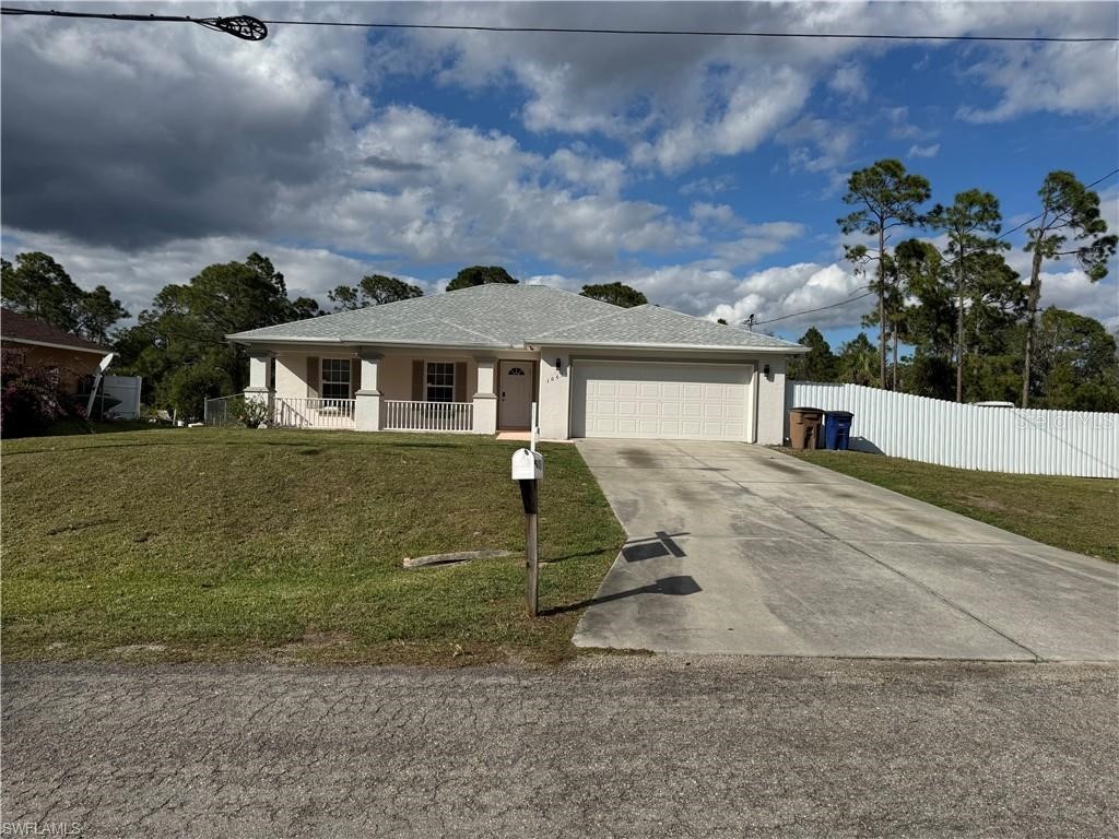 1065 Lilac Street E Lehigh Acres FL 33974 A4648894 image1