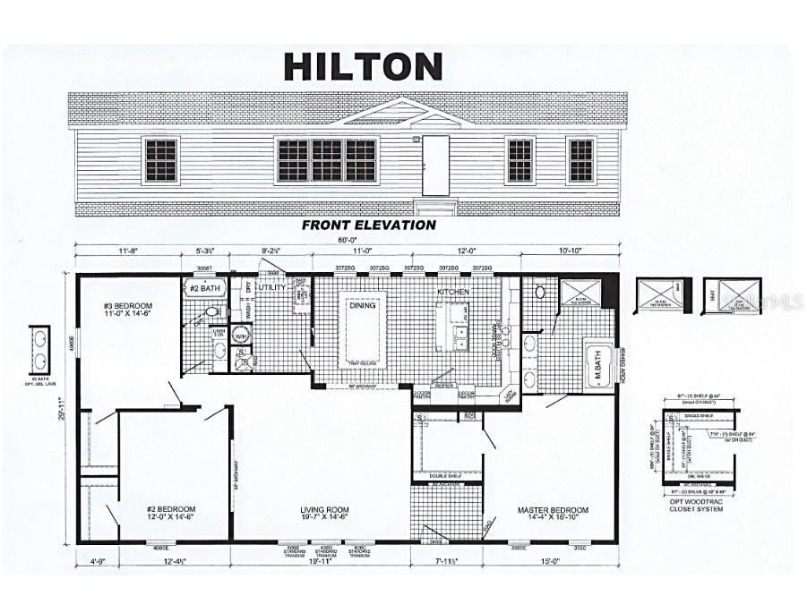 1065 NE County Road 125 Lawtey FL 32058 GC537063 image1