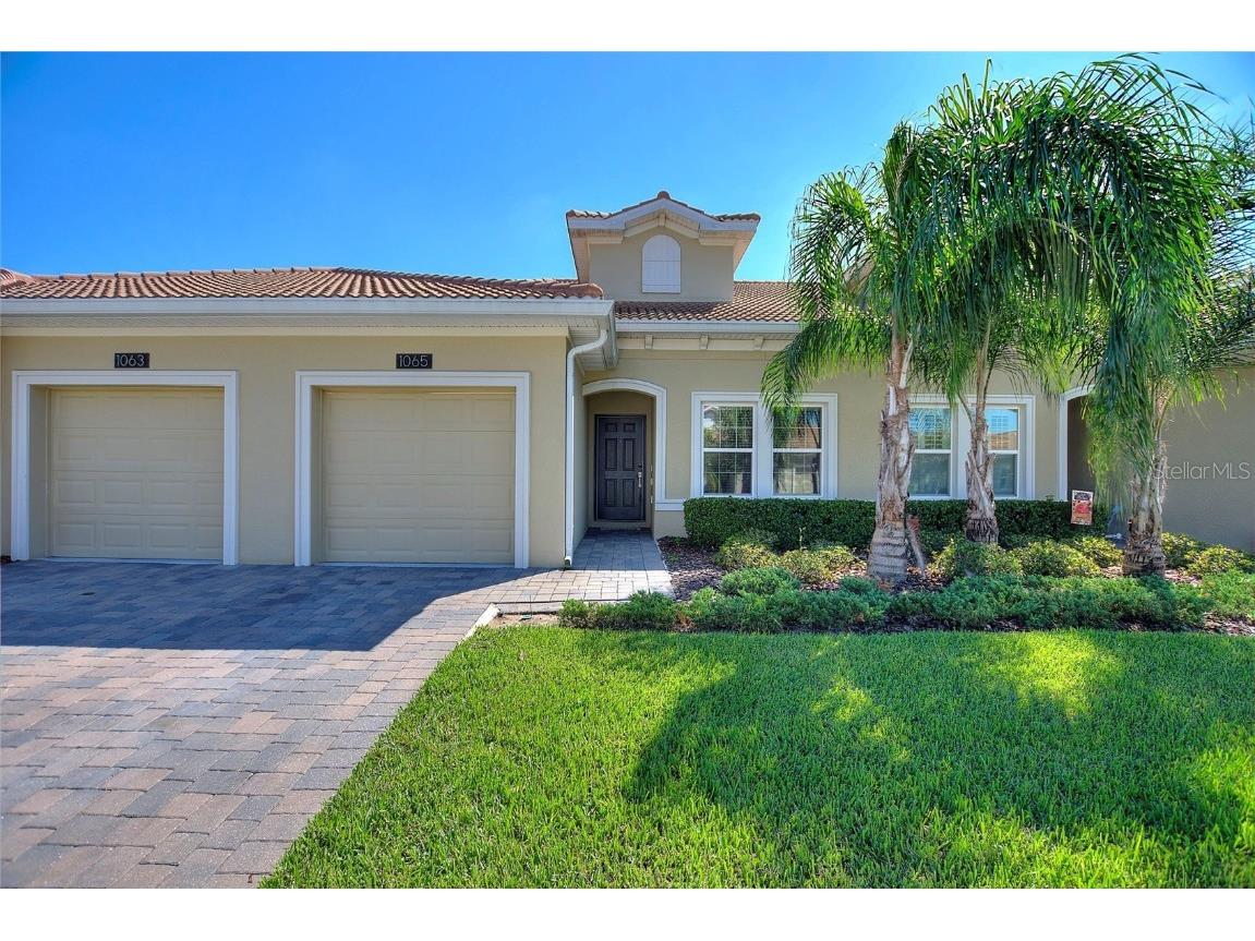 1065 Quaker Ridge Lane Champions Gate FL 33896 S5092054 image1