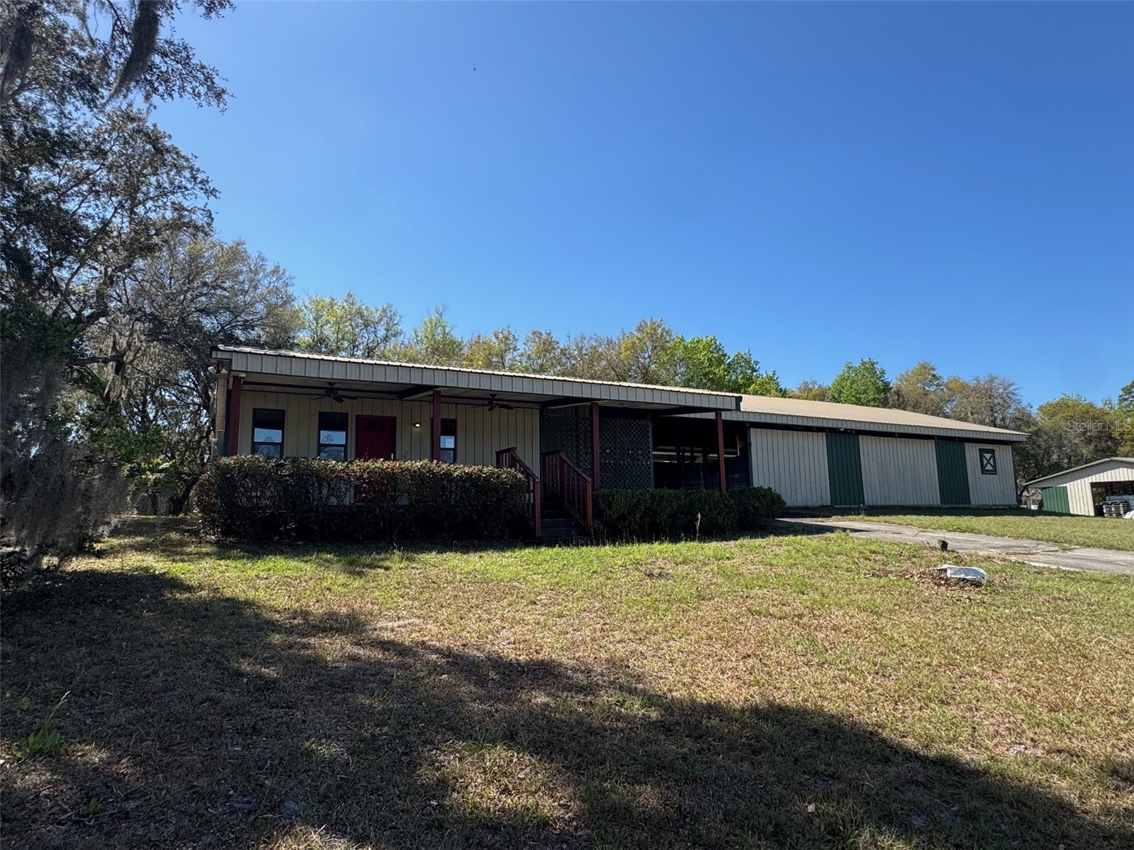 1065 S Massachusetts Avenue Deland FL 32724 V4947779 image1