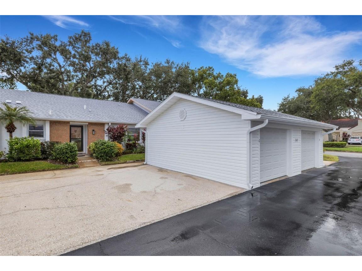 1065 Tartan Drive #C Palm Harbor FL 34684 - LAKE TARPON TB8435267 image1