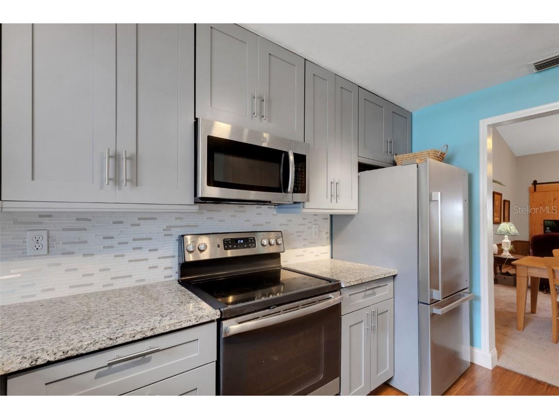 1065 Tartan Drive #C Palm Harbor FL 34684 - LAKE TARPON TB8435267 image3