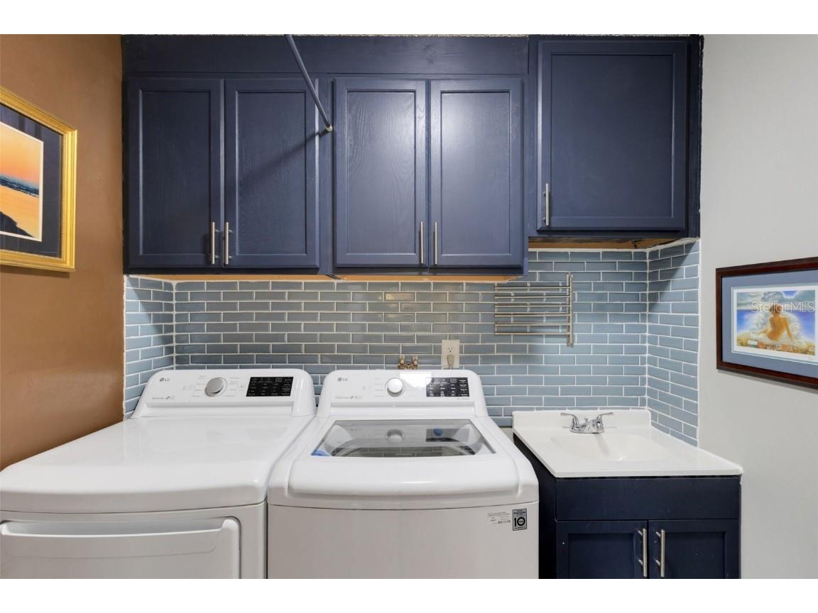 1065 Tartan Drive #C Palm Harbor FL 34684 - LAKE TARPON TB8435267 image37