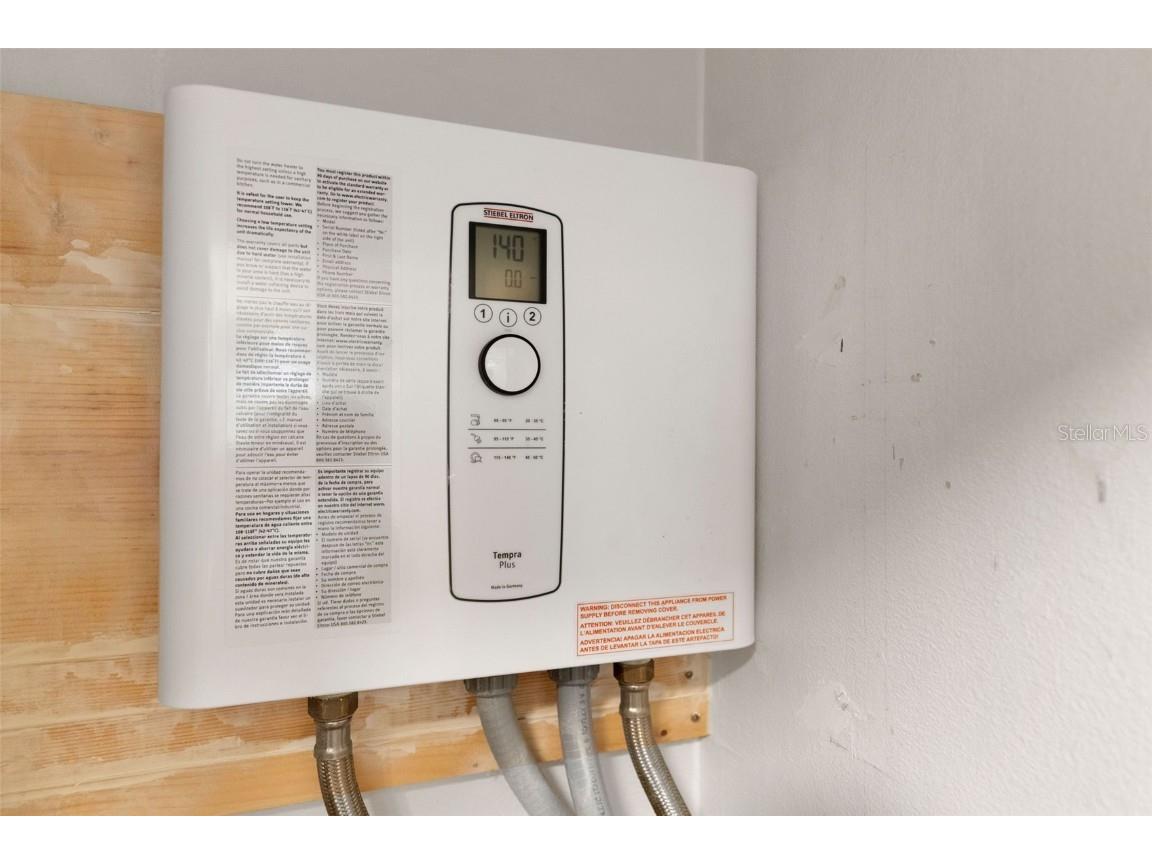 1065 Tartan Drive #C Palm Harbor FL 34684 - LAKE TARPON TB8435267 image38