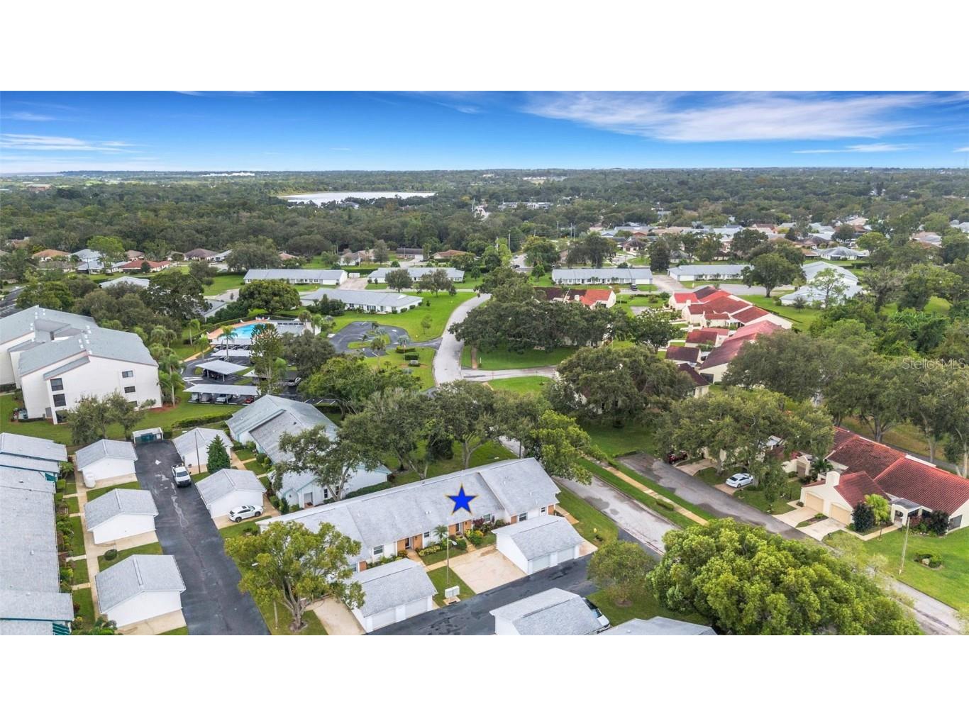 1065 Tartan Drive #C Palm Harbor FL 34684 - LAKE TARPON TB8435267 image46