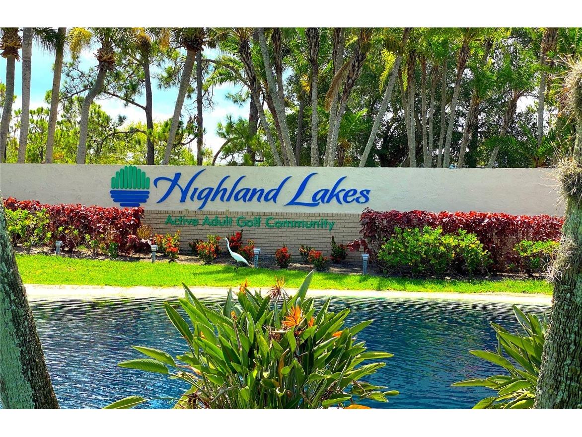 1065 Tartan Drive #C Palm Harbor FL 34684 - LAKE TARPON TB8435267 image47