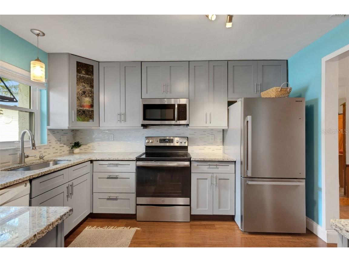 1065 Tartan Drive #C Palm Harbor FL 34684 - LAKE TARPON TB8435267 image6