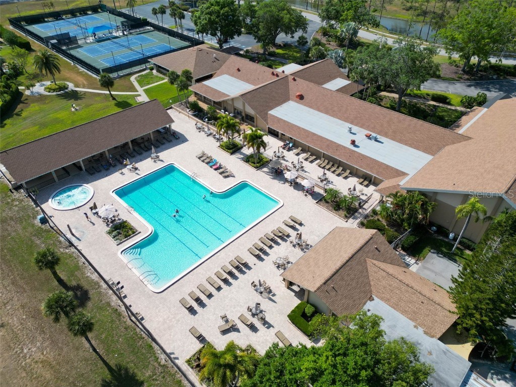 1065 Tartan Drive #C Palm Harbor FL 34684 - LAKE TARPON TB8435267 image65