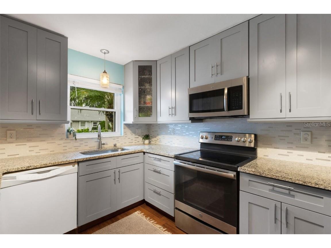 1065 Tartan Drive #C Palm Harbor FL 34684 - LAKE TARPON TB8435267 image8