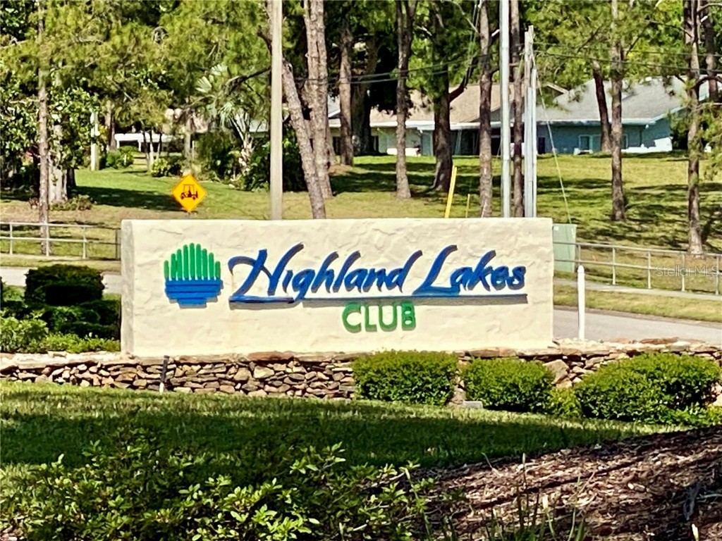 1065 Tartan Drive #C Palm Harbor FL 34684 - LAKE TARPON TB8435267 image83