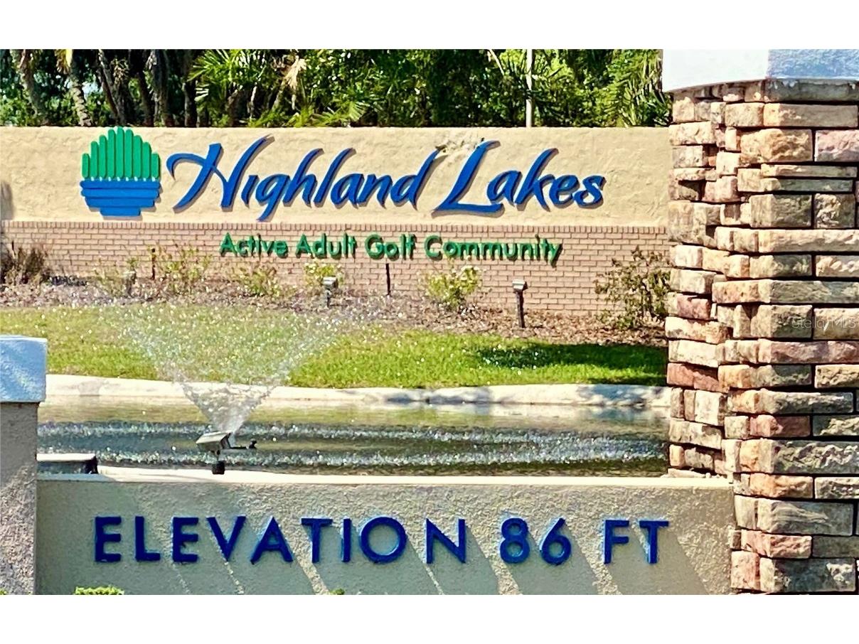 1065 Tartan Drive #C Palm Harbor FL 34684 - LAKE TARPON TB8435267 image84