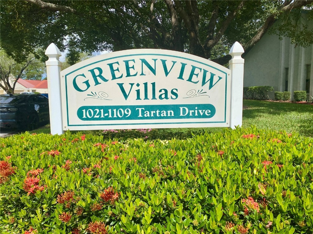 1065 Tartan Drive #C Palm Harbor FL 34684 - LAKE TARPON TB8435267 image85