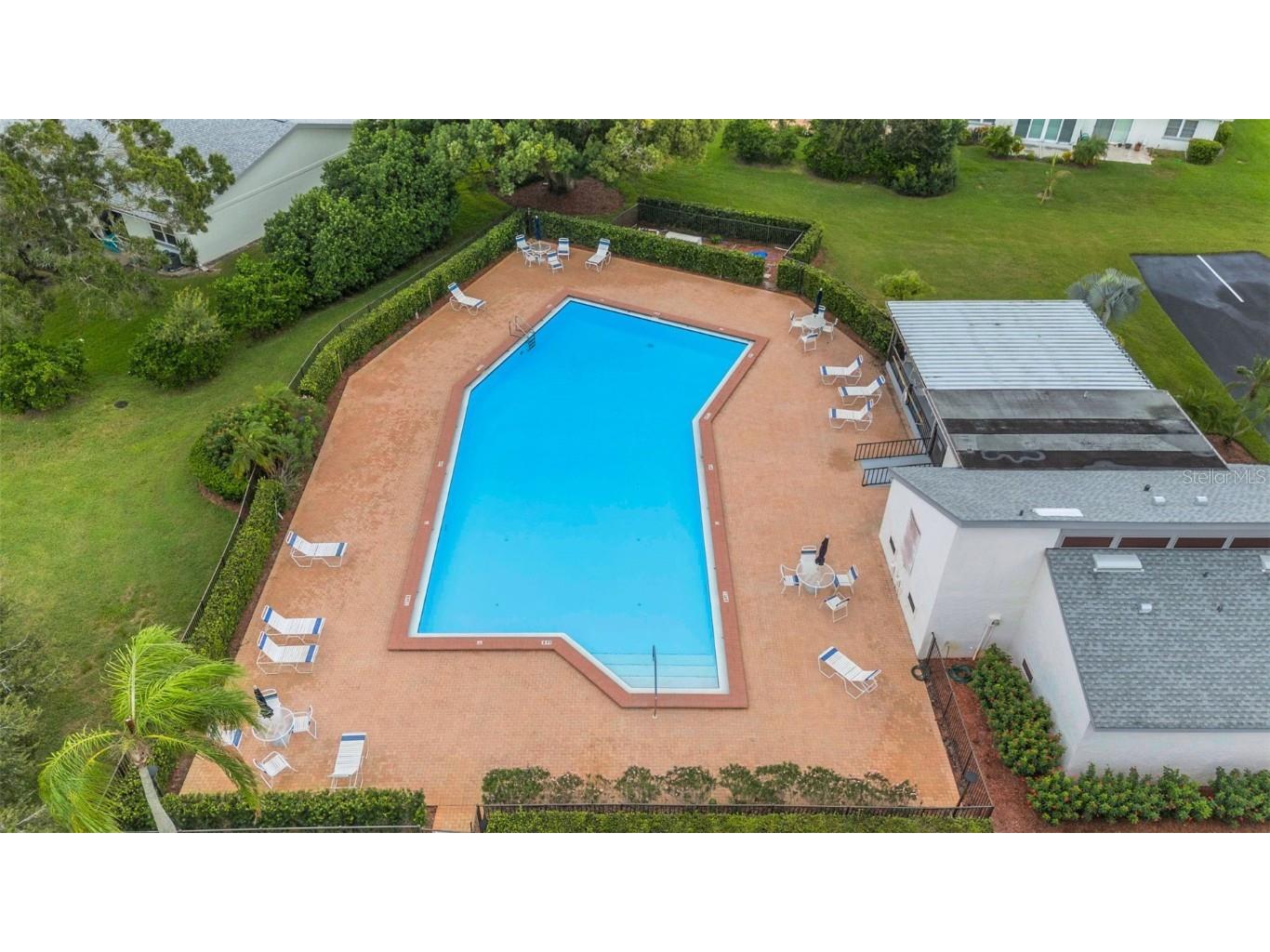 1065 Tartan Drive #C Palm Harbor FL 34684 - LAKE TARPON TB8435267 image86