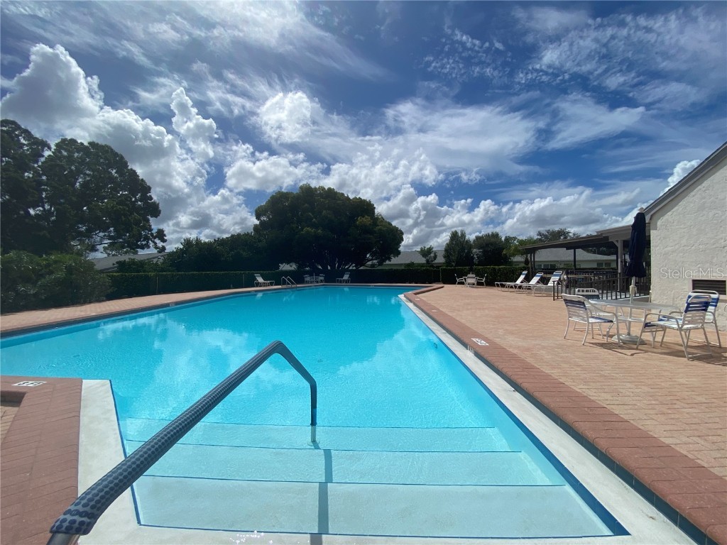 1065 Tartan Drive #C Palm Harbor FL 34684 - LAKE TARPON TB8435267 image87