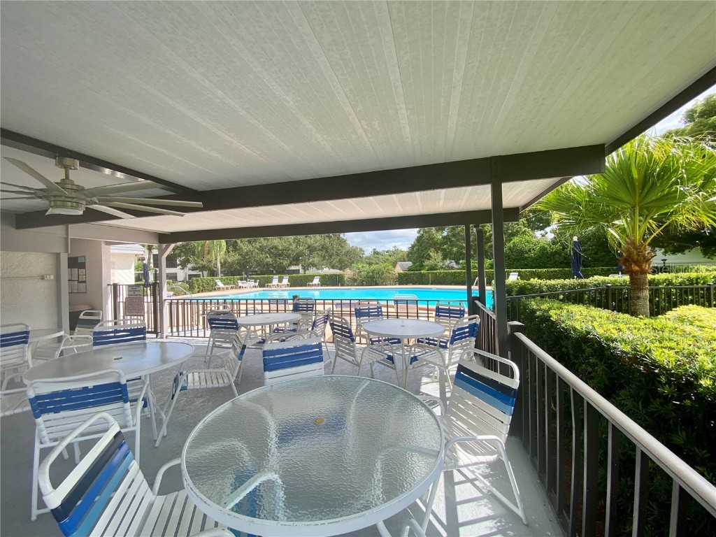 1065 Tartan Drive #C Palm Harbor FL 34684 - LAKE TARPON TB8435267 image90