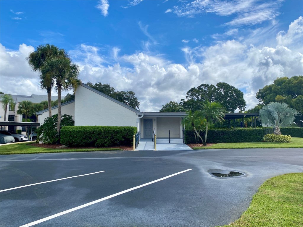 1065 Tartan Drive #C Palm Harbor FL 34684 - LAKE TARPON TB8435267 image91