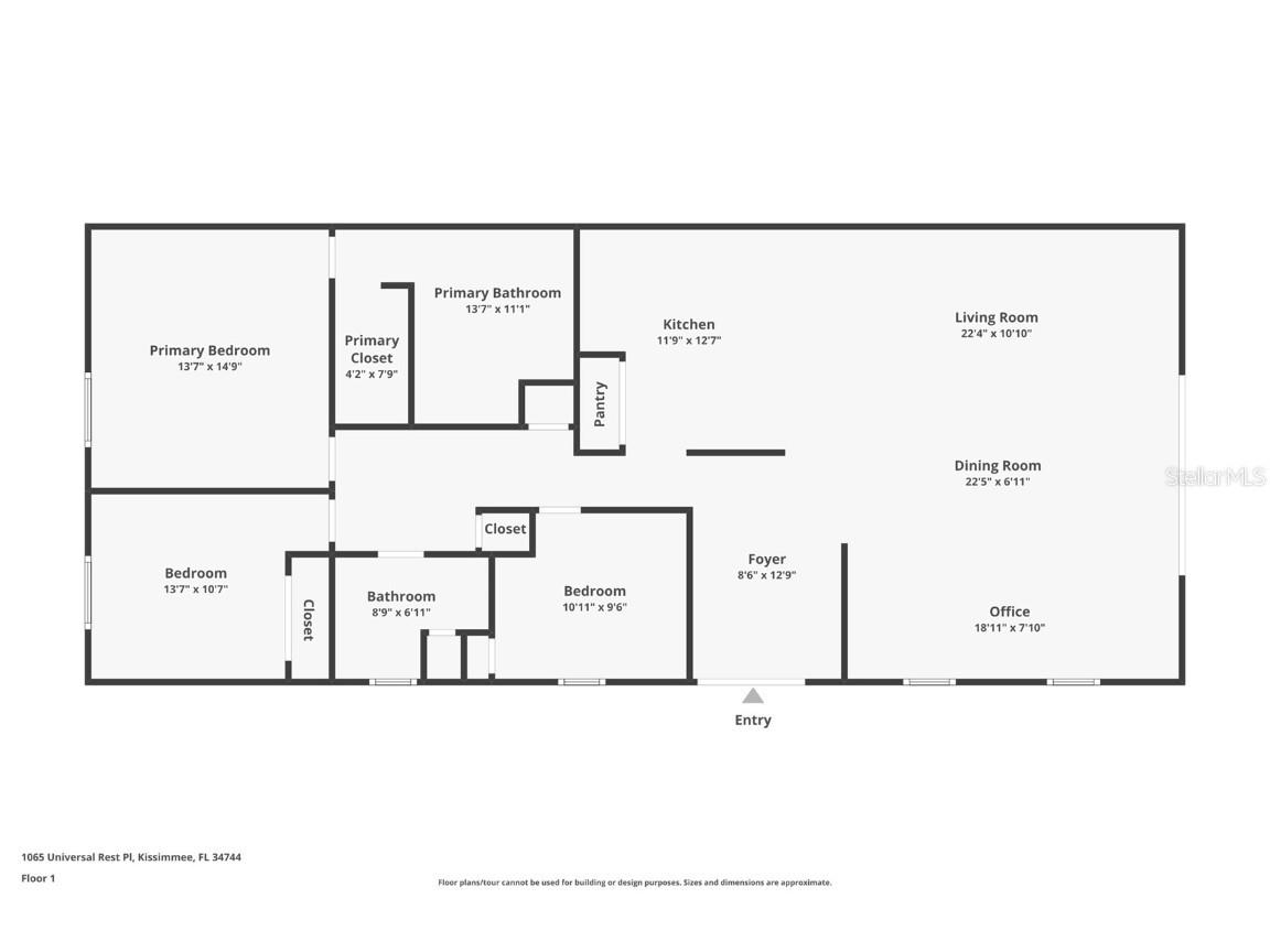 1065 Universal Rest Place Kissimmee FL 34744 O6318002 image30