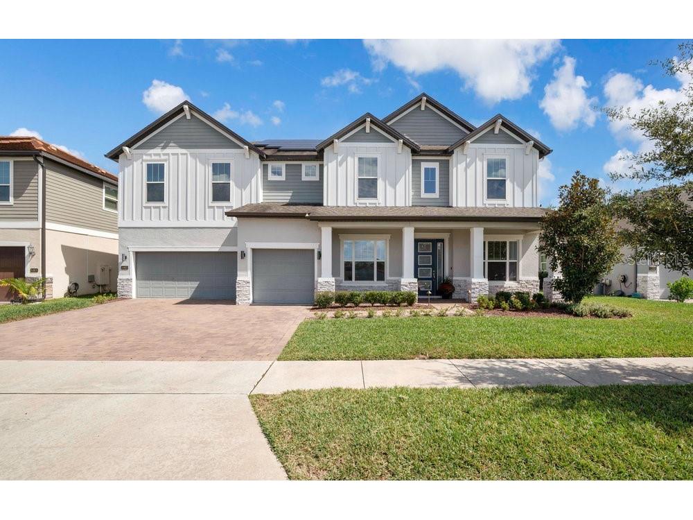 1065 Wading Waters Circle Winter Park FL 32792 O6347627 image1