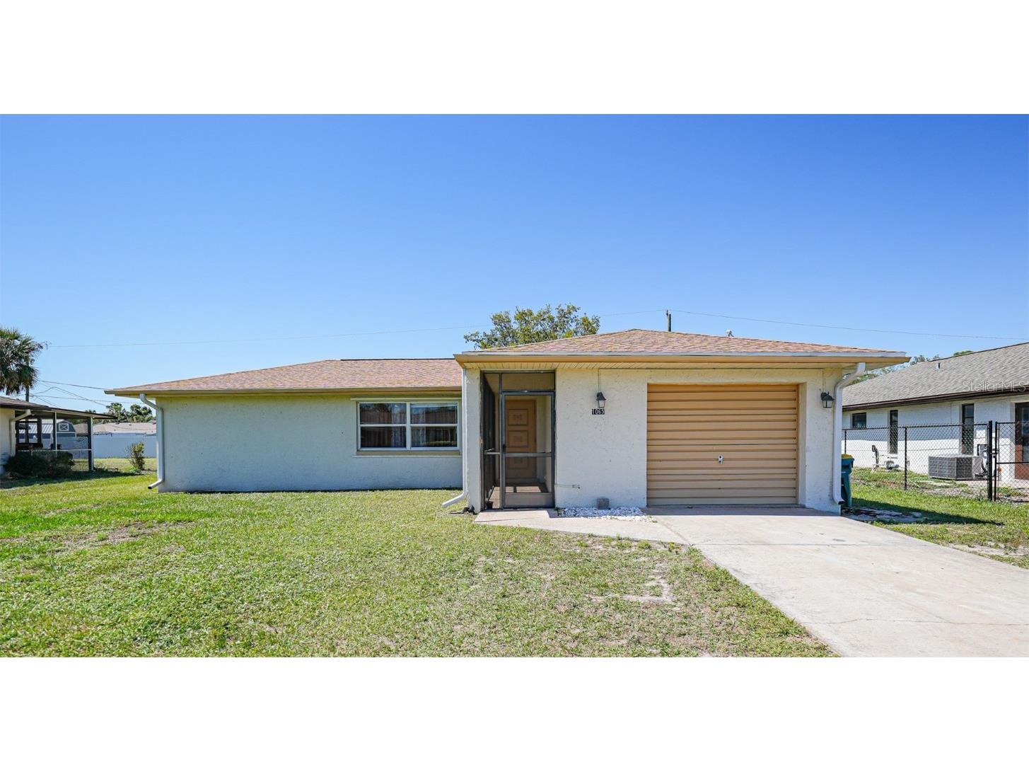 1065 Waterside Street Port Charlotte FL 33952 C7506854 image1