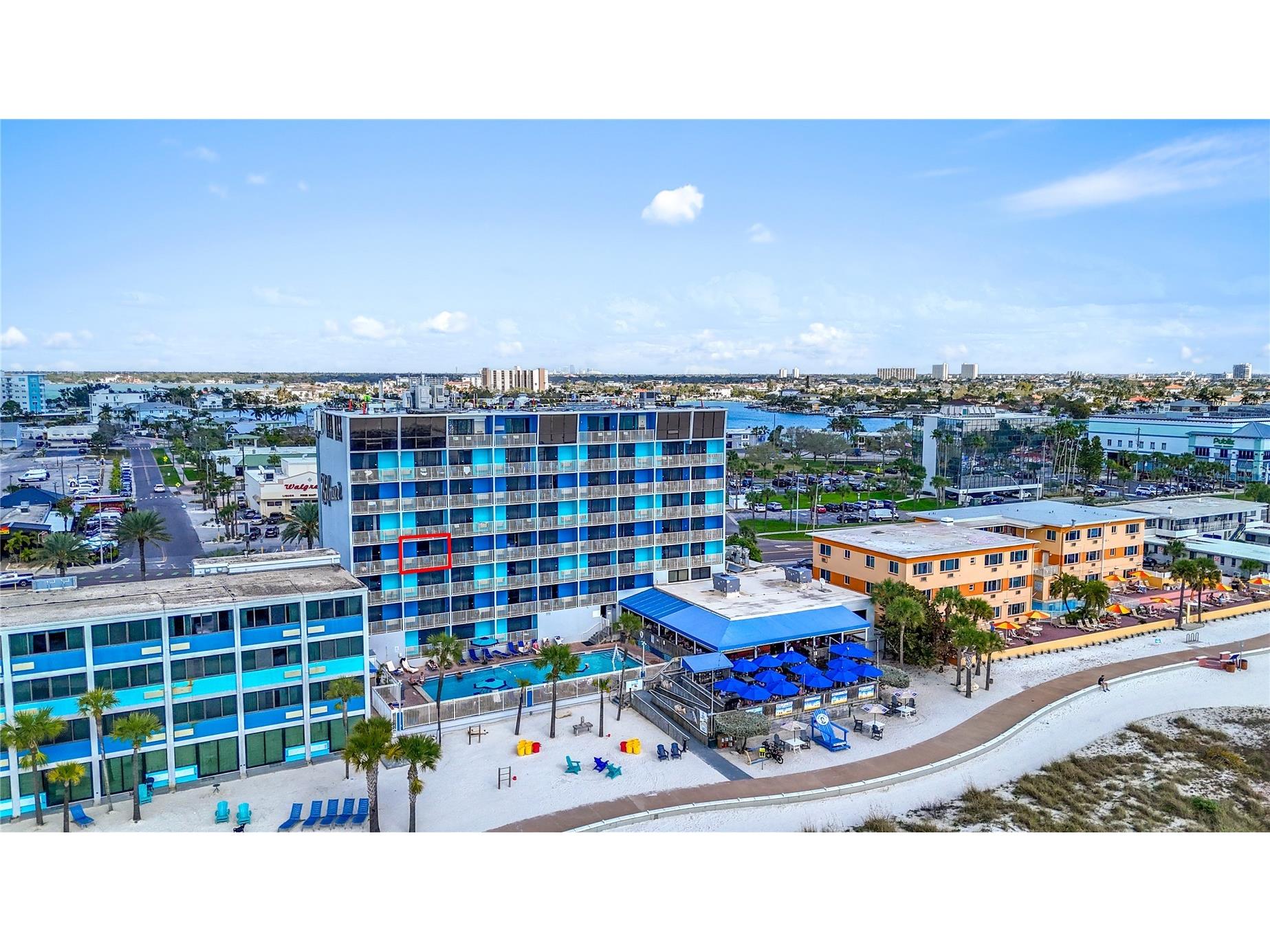 10650 Gulf Boulevard #441 Saint Petersburg FL 33706 TB8480777 image1