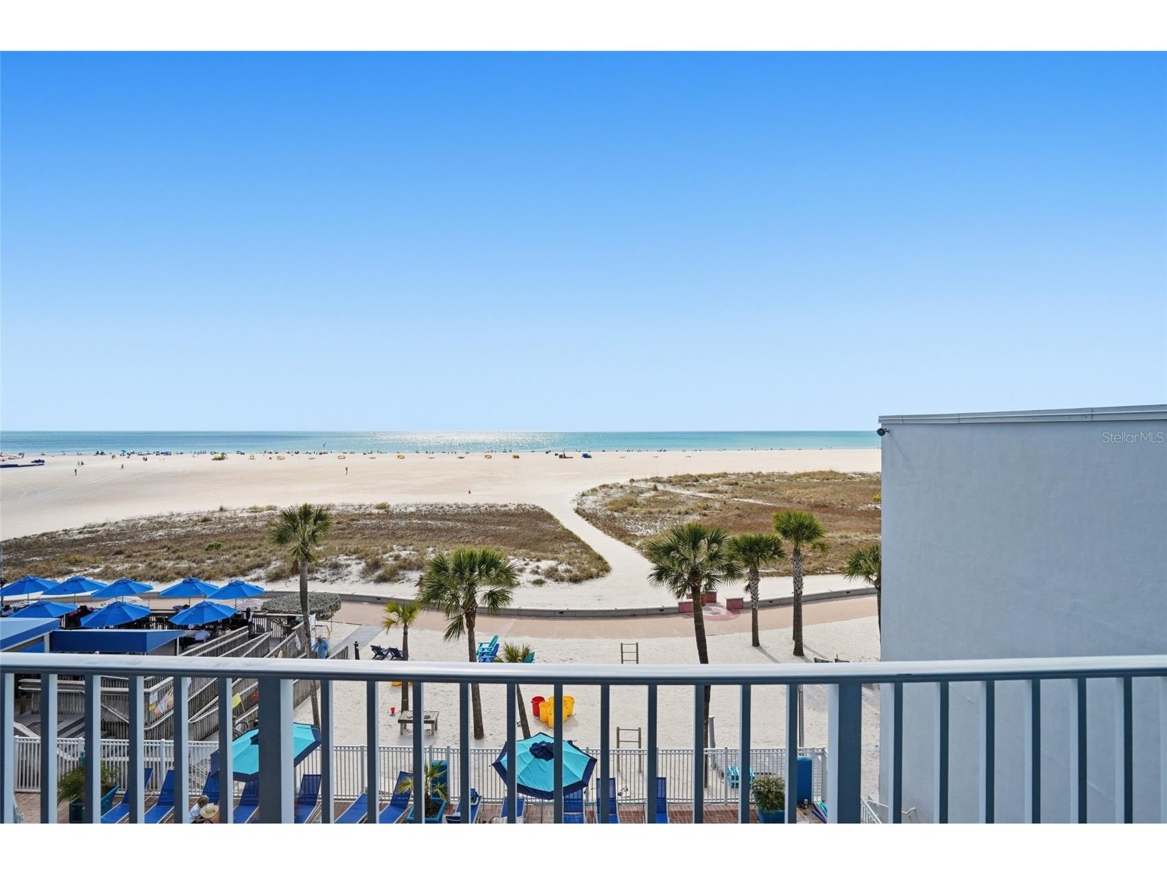 10650 Gulf Boulevard #441 Saint Petersburg FL 33706 TB8480777 image21