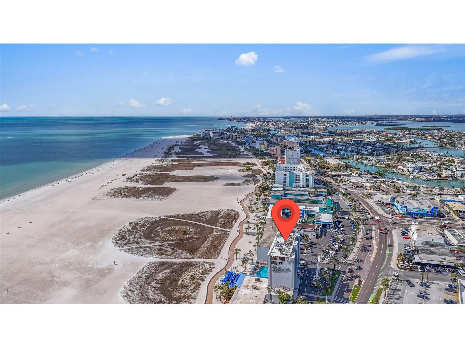 10650 Gulf Boulevard #441 Saint Petersburg FL 33706 TB8480777 image26