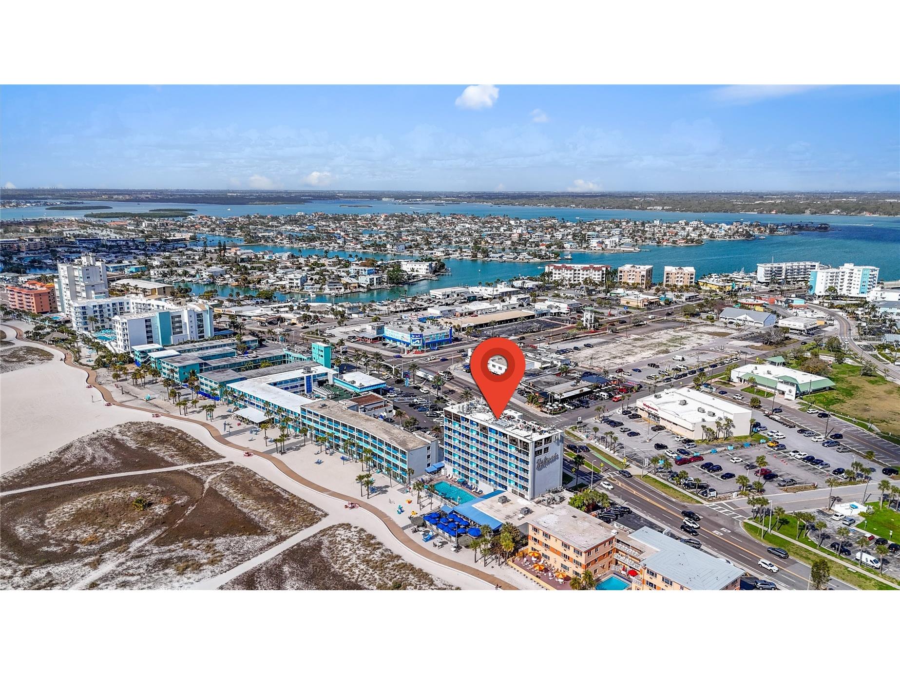 10650 Gulf Boulevard #441 Saint Petersburg FL 33706 TB8480777 image27
