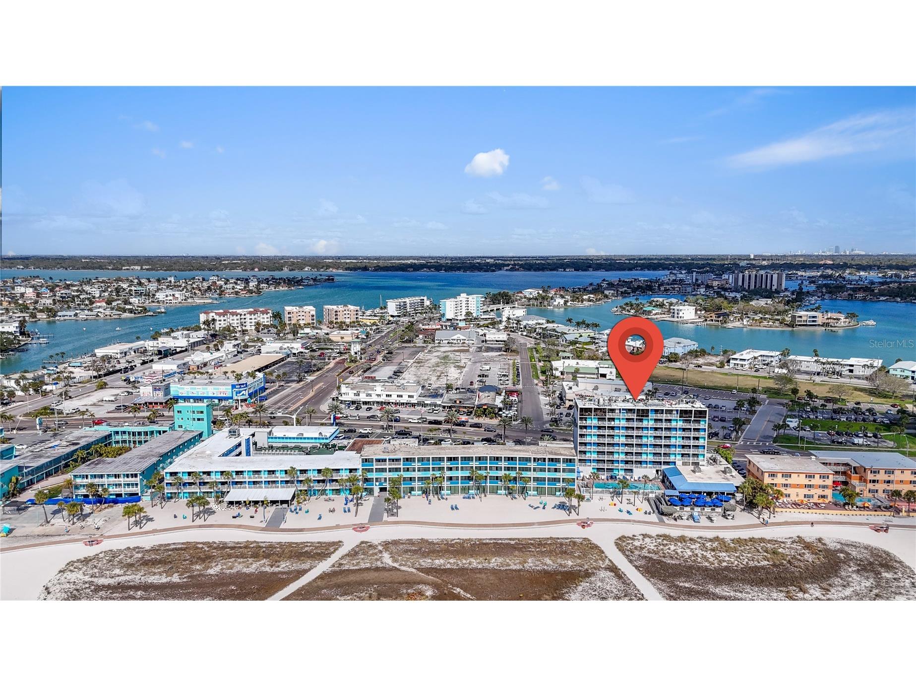10650 Gulf Boulevard #441 Saint Petersburg FL 33706 TB8480777 image28