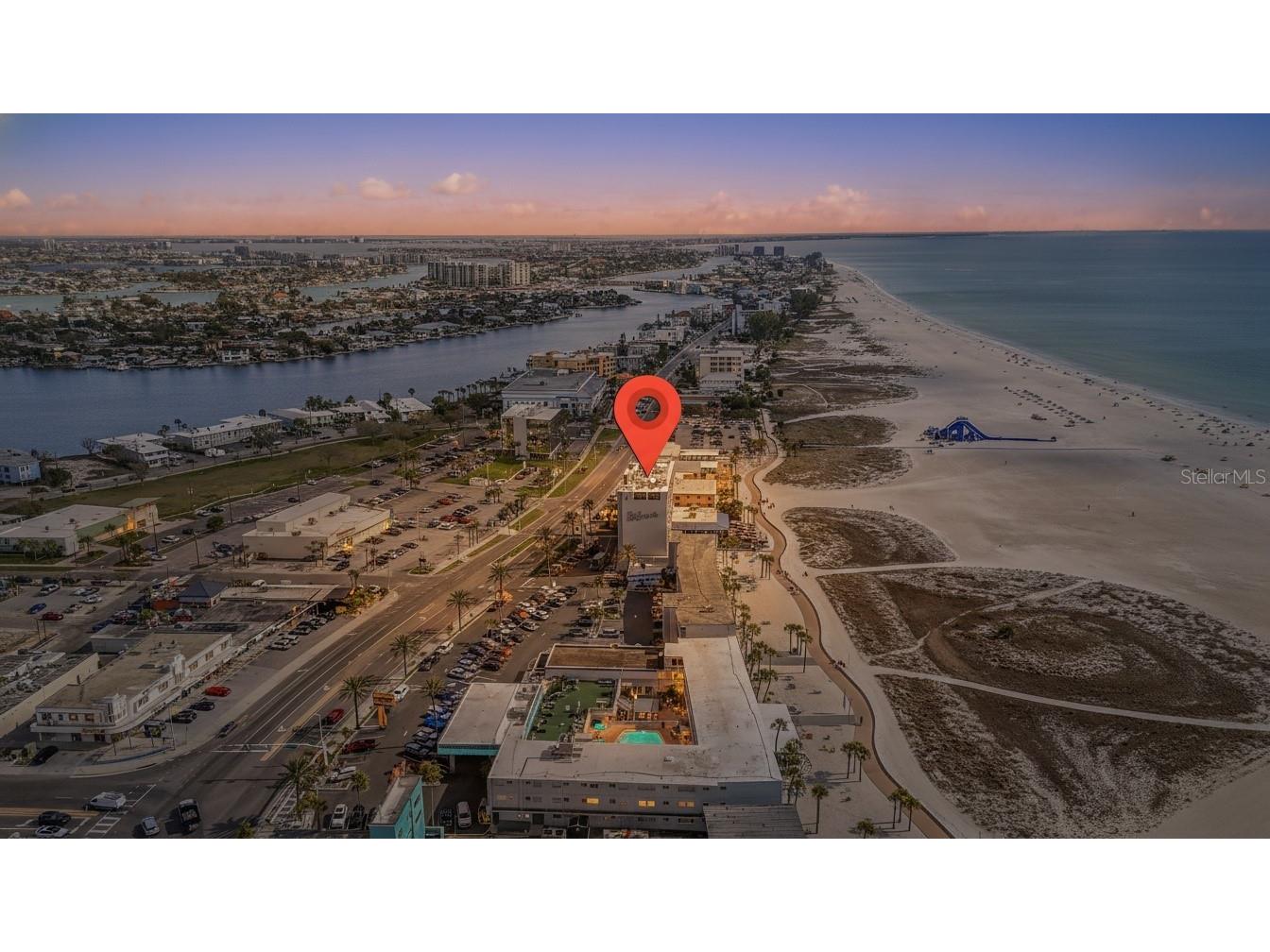 10650 Gulf Boulevard #441 Saint Petersburg FL 33706 TB8480777 image31
