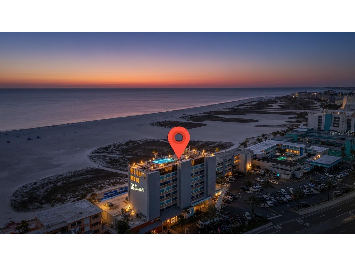 10650 Gulf Boulevard #441 Saint Petersburg FL 33706 TB8480777 image34