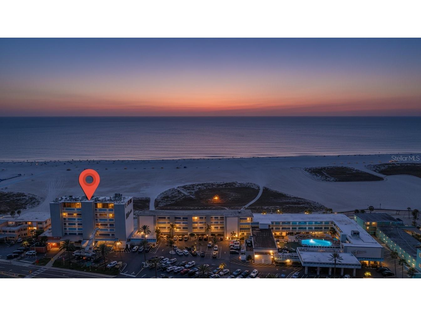 10650 Gulf Boulevard #441 Saint Petersburg FL 33706 TB8480777 image35