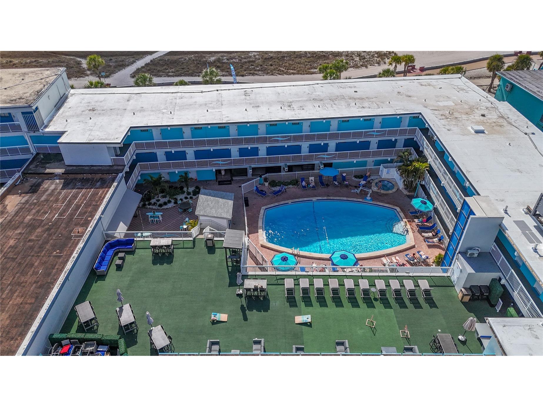 10650 Gulf Boulevard #441 Saint Petersburg FL 33706 TB8480777 image41