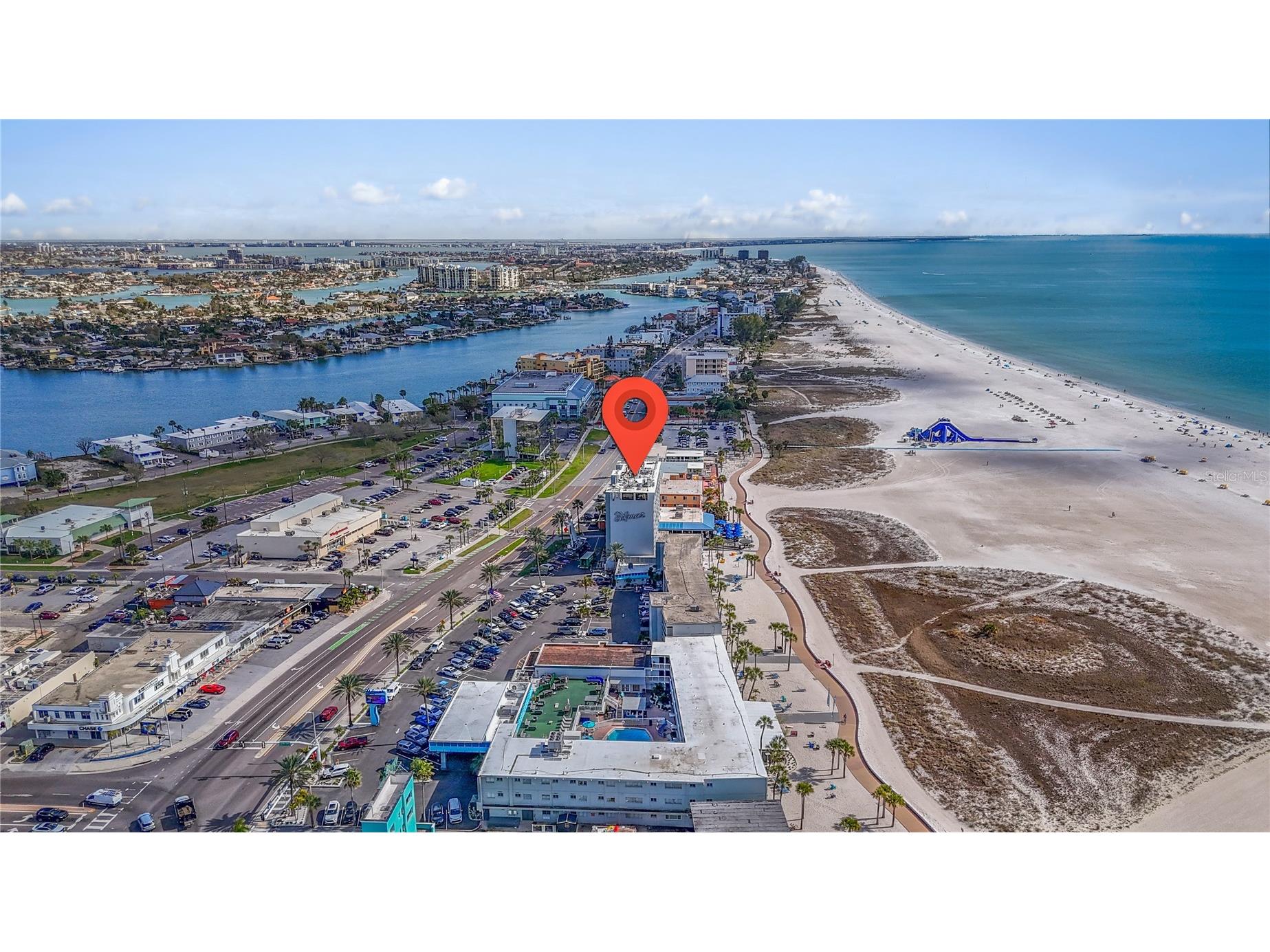 10650 Gulf Boulevard #441 Saint Petersburg FL 33706 TB8480777 image42