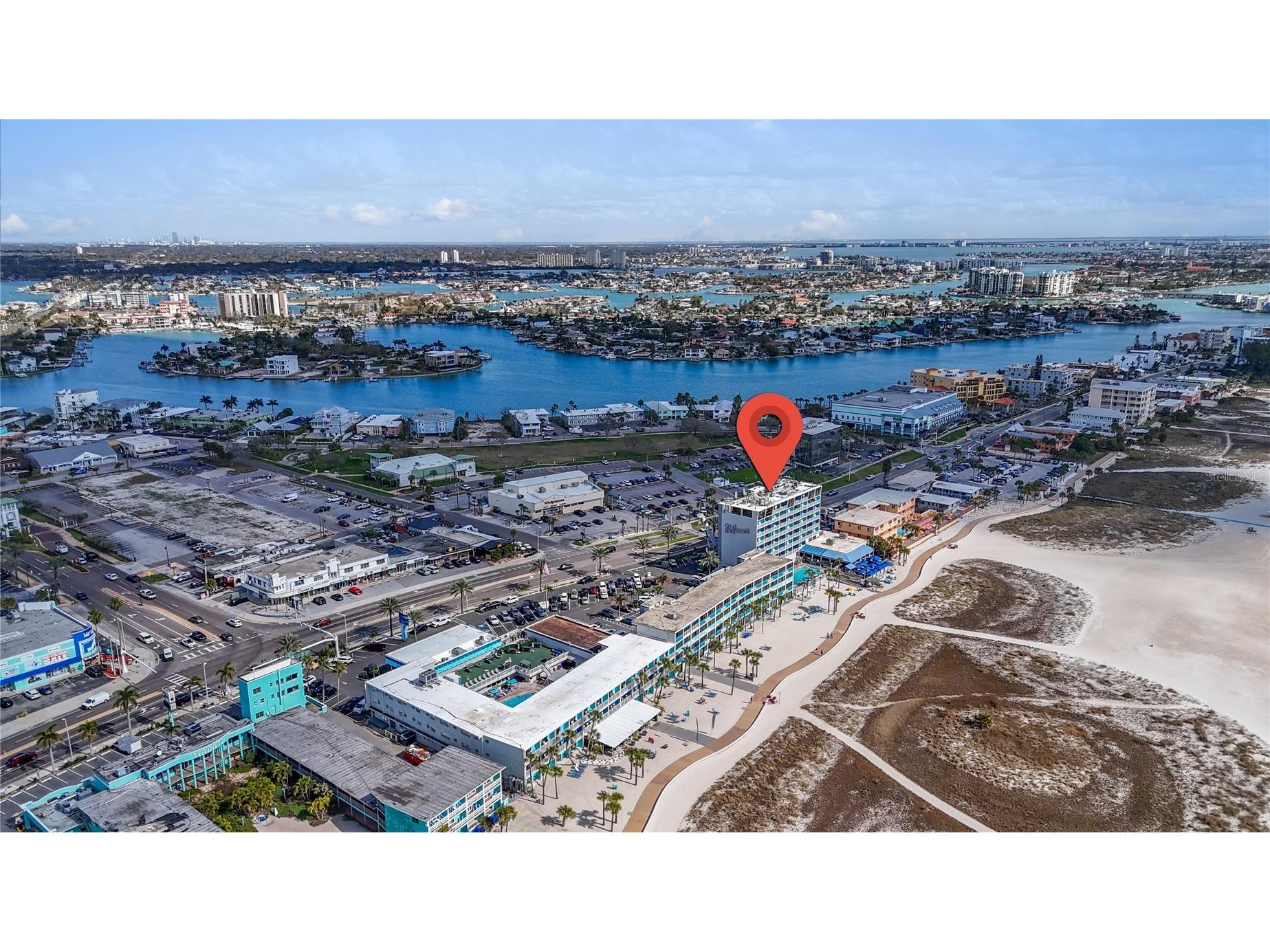 10650 Gulf Boulevard #441 Saint Petersburg FL 33706 TB8480777 image43
