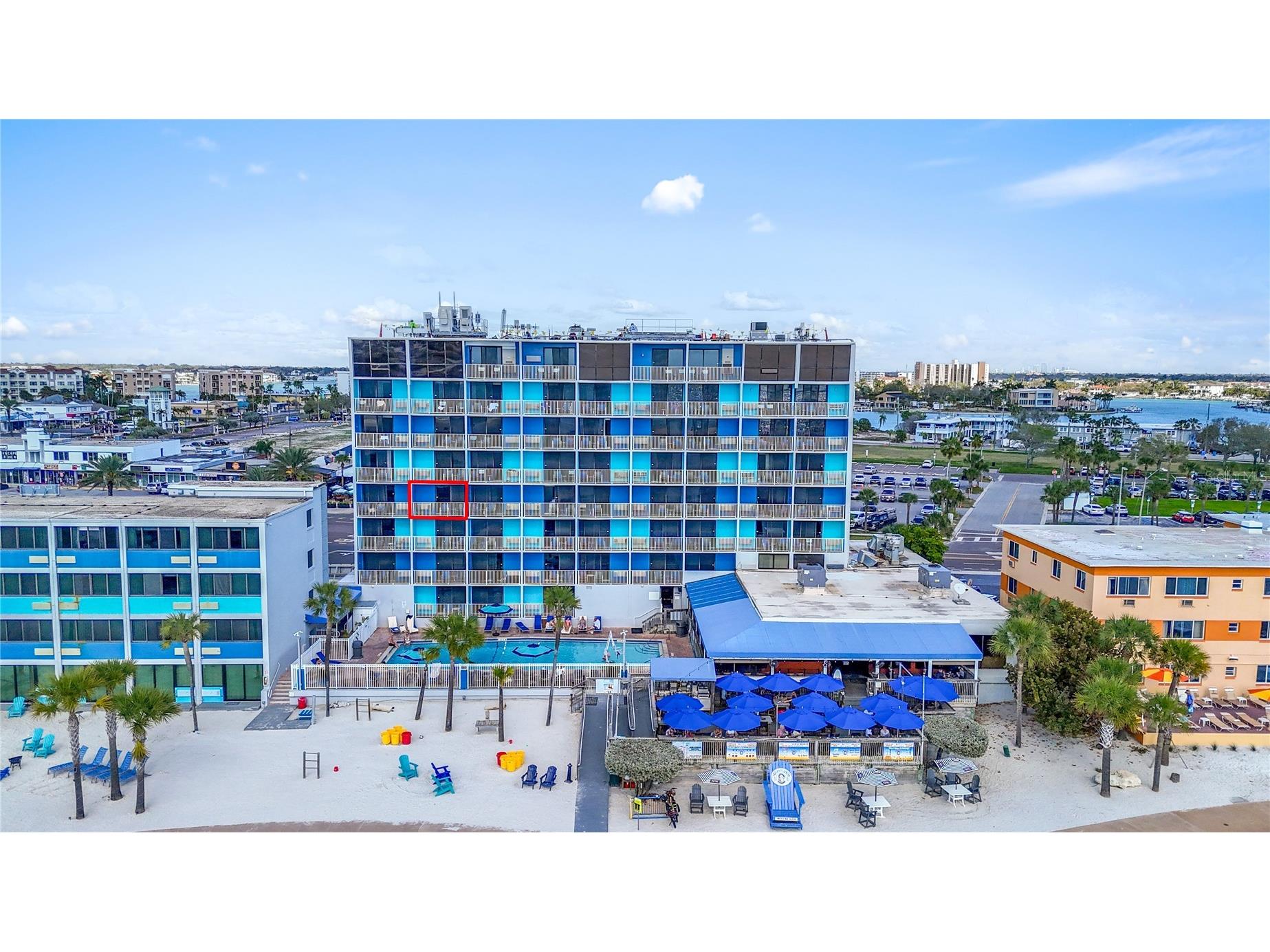 10650 Gulf Boulevard #441 Saint Petersburg FL 33706 TB8480777 image44