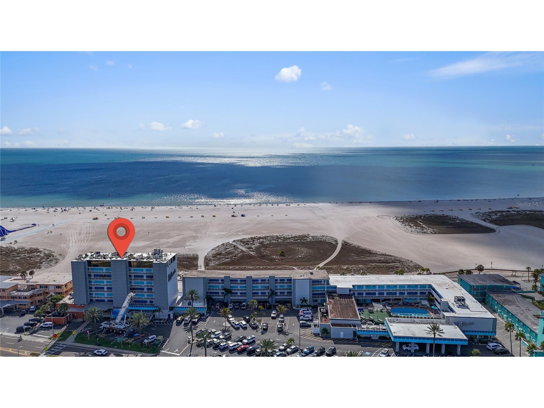 10650 Gulf Boulevard #441 Saint Petersburg FL 33706 TB8480777 image46