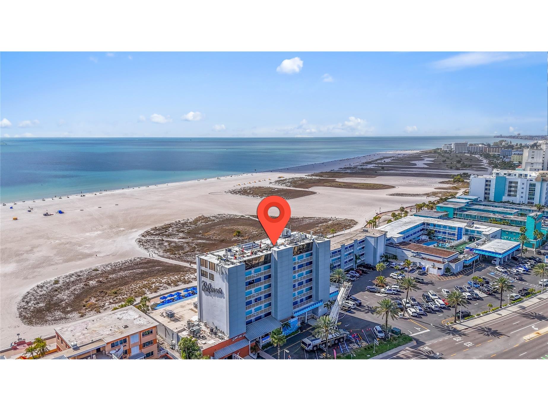 10650 Gulf Boulevard #441 Saint Petersburg FL 33706 TB8480777 image47