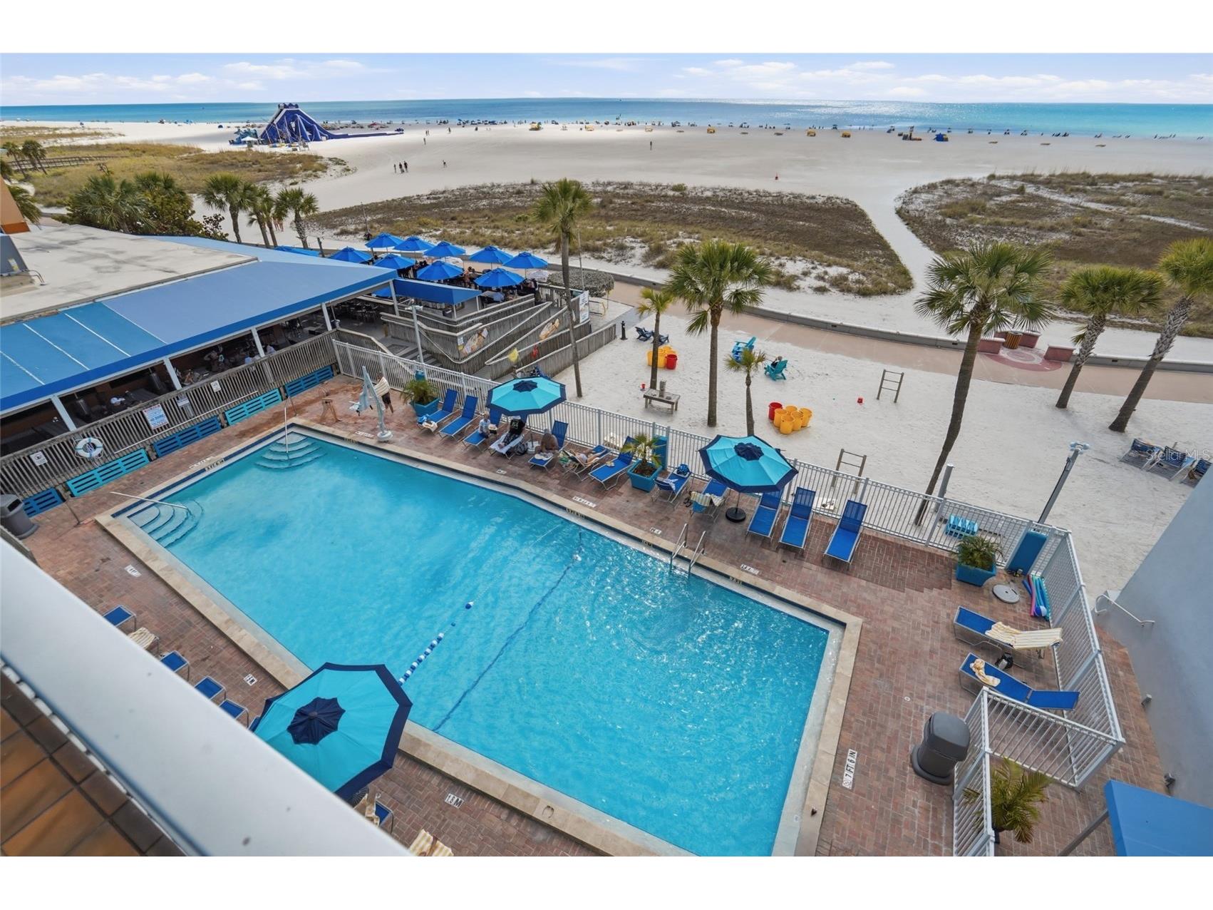 10650 Gulf Boulevard #441 Saint Petersburg FL 33706 TB8480777 image49