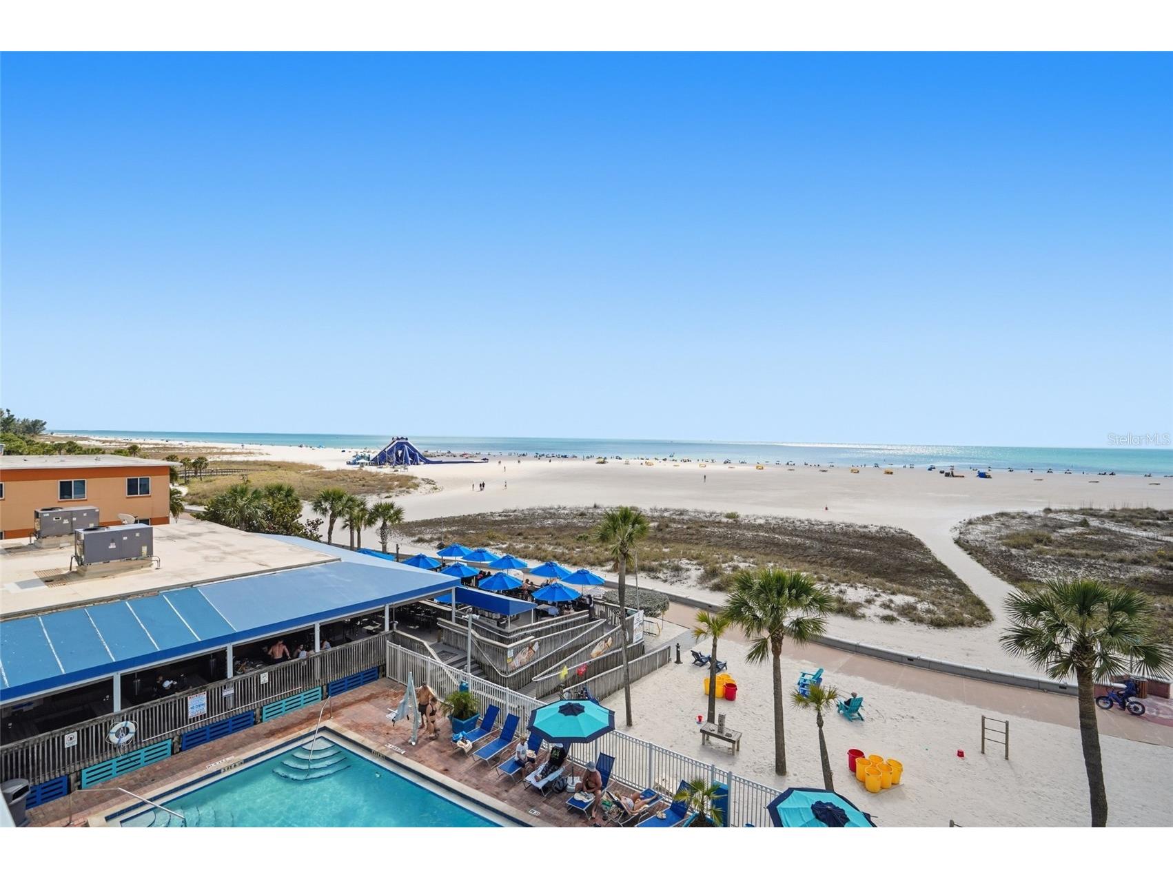 10650 Gulf Boulevard #441 Saint Petersburg FL 33706 TB8480777 image50