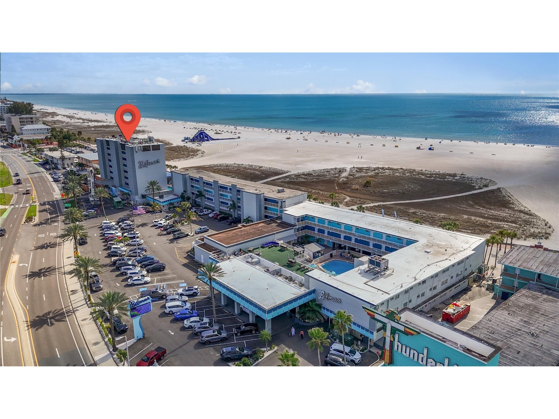 10650 Gulf Boulevard #441 Saint Petersburg FL 33706 TB8480777 image51