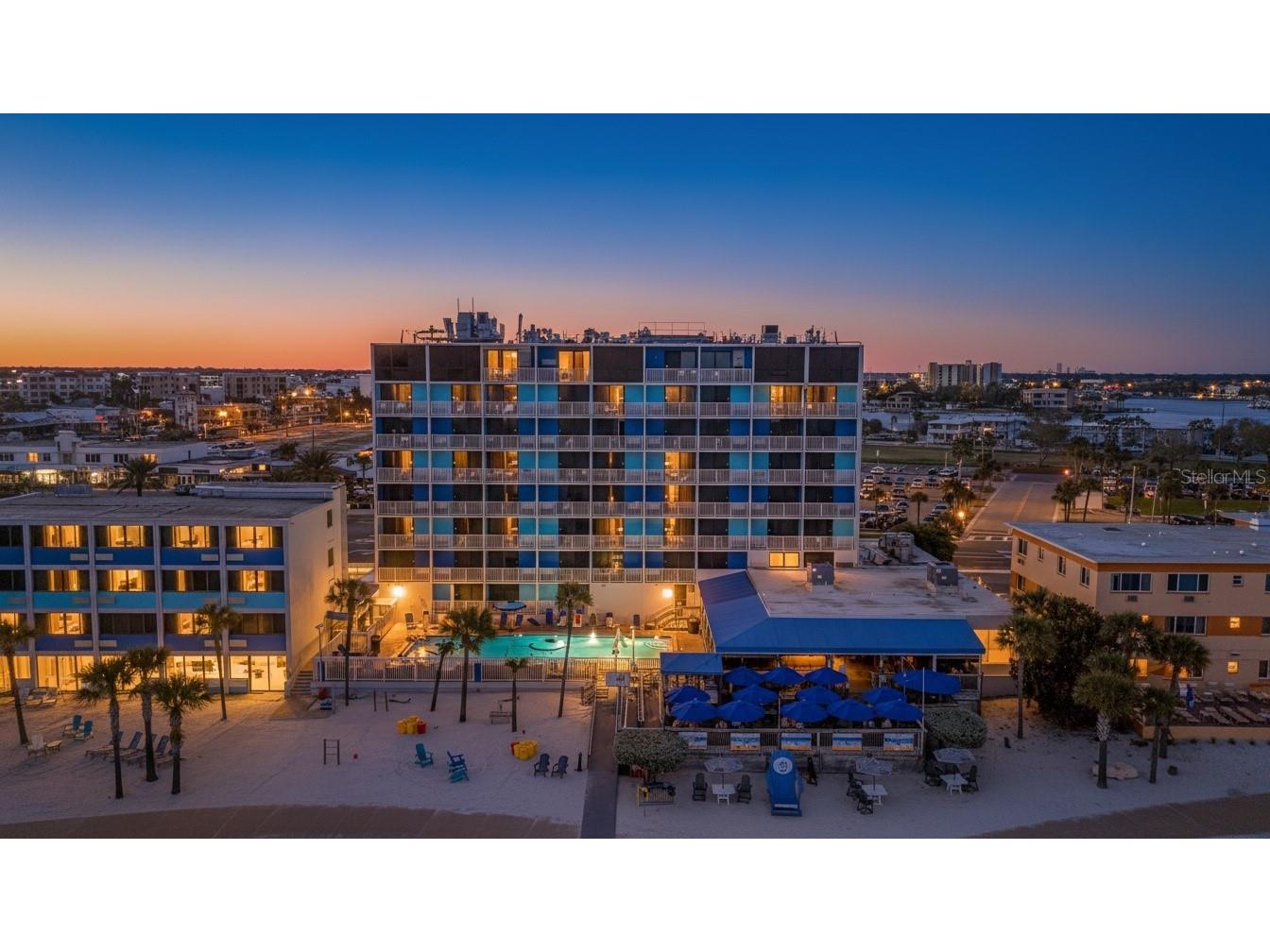 10650 Gulf Boulevard #441 Saint Petersburg FL 33706 TB8480777 image52