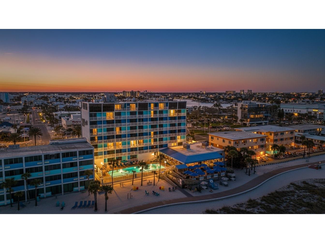 10650 Gulf Boulevard #441 Saint Petersburg FL 33706 TB8480777 image53