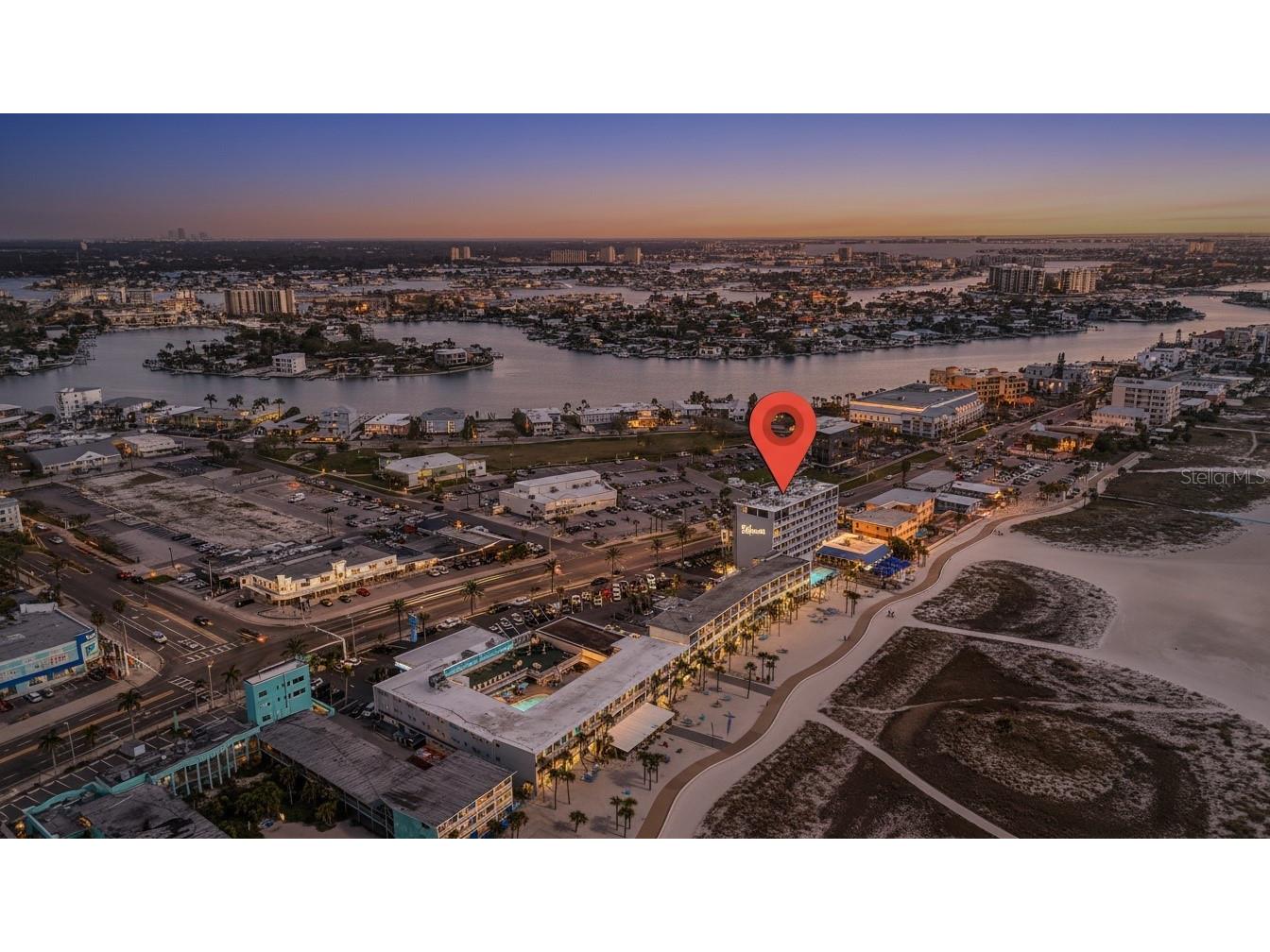 10650 Gulf Boulevard #441 Saint Petersburg FL 33706 TB8480777 image54
