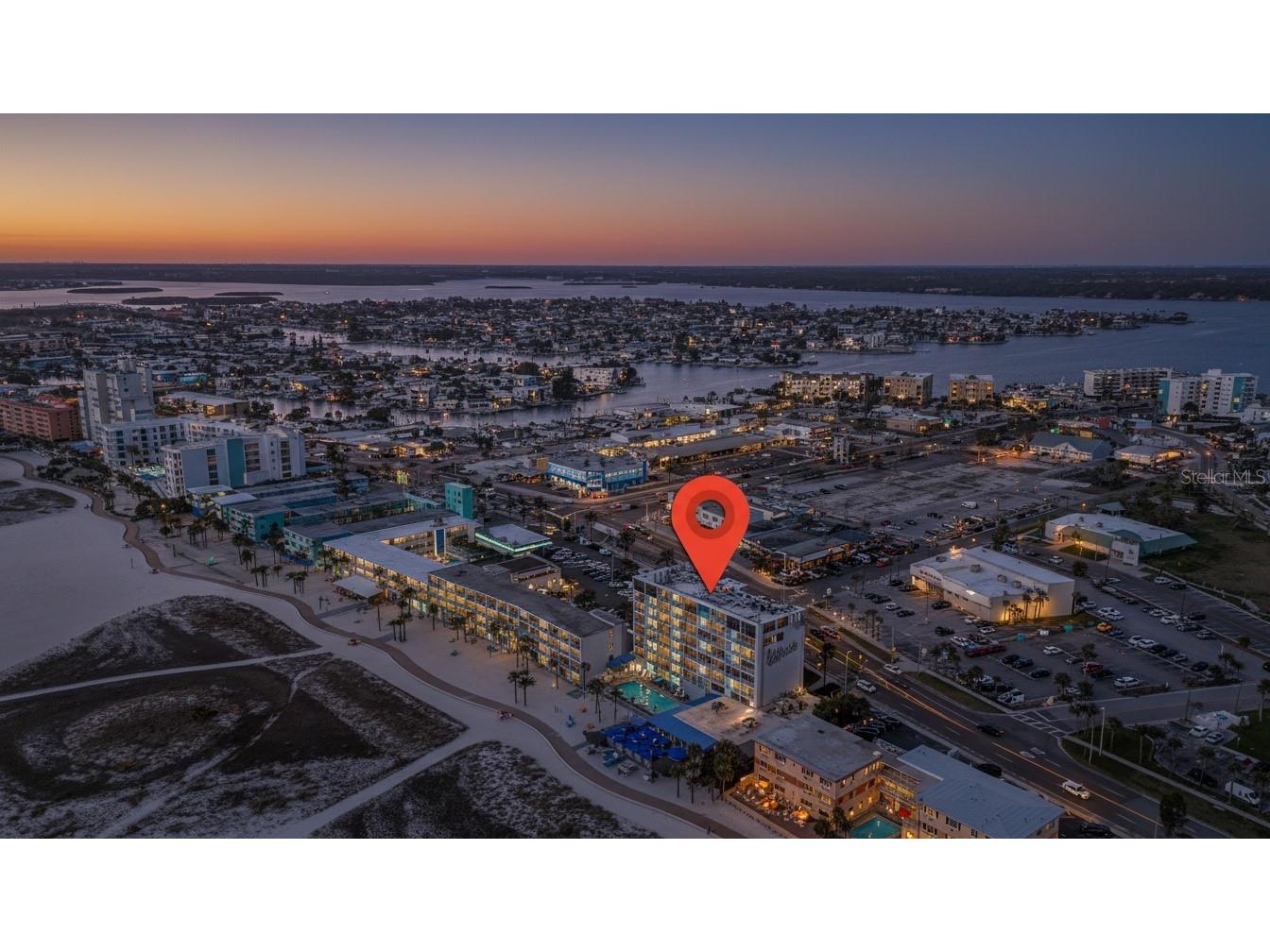 10650 Gulf Boulevard #441 Saint Petersburg FL 33706 TB8480777 image55