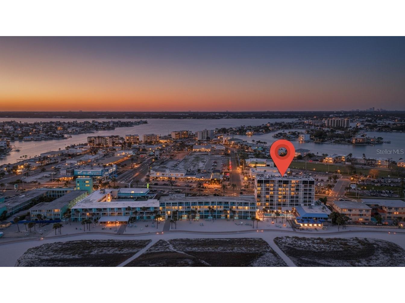 10650 Gulf Boulevard #441 Saint Petersburg FL 33706 TB8480777 image56