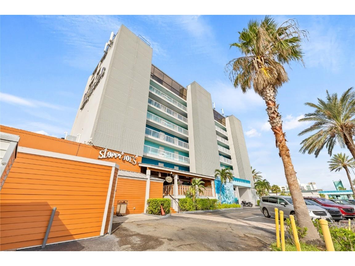10650 Gulf Boulevard #541 Saint Petersburg FL 33706 - GULF OF MEXICO TB8440025 image11