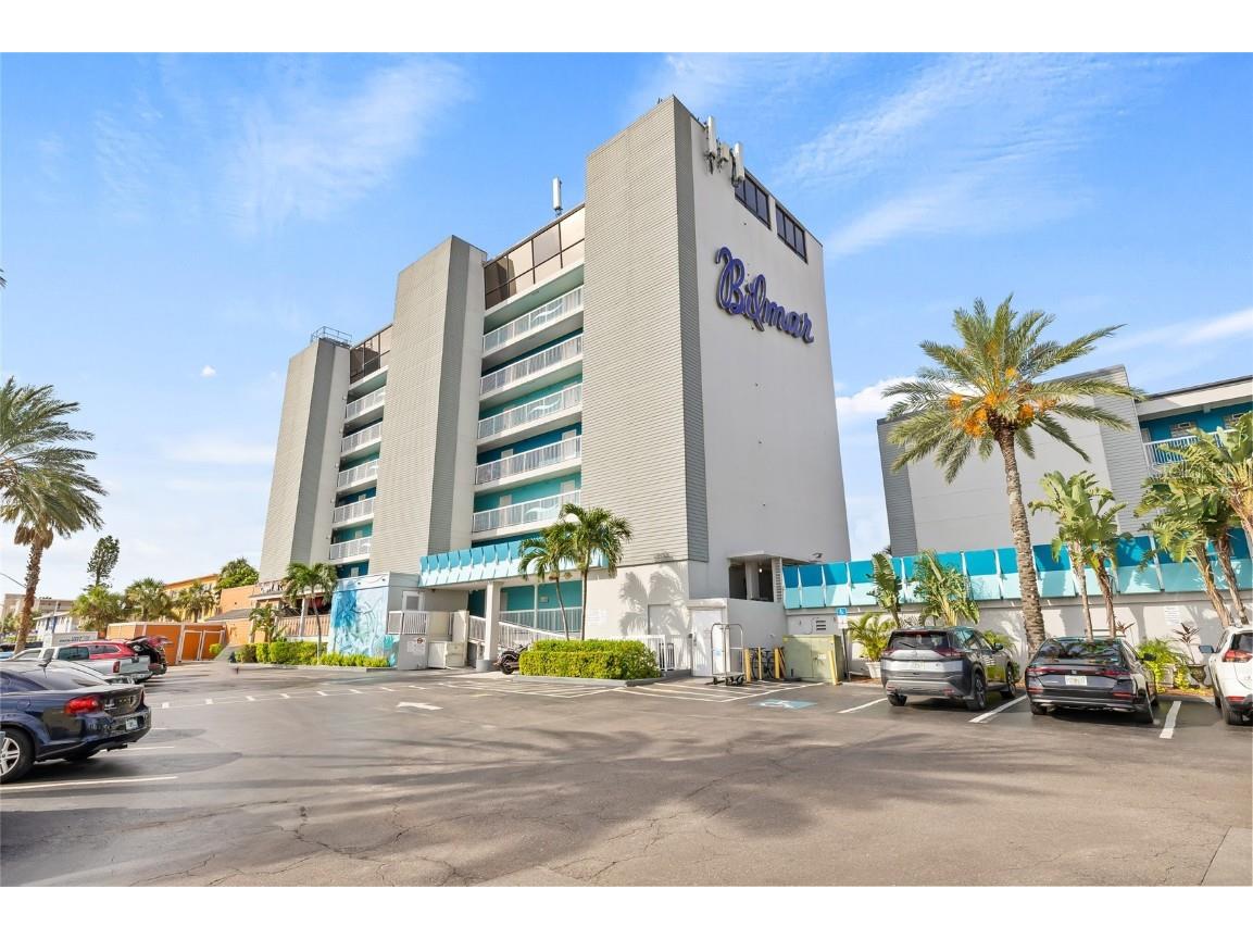 10650 Gulf Boulevard #541 Saint Petersburg FL 33706 - GULF OF MEXICO TB8440025 image12