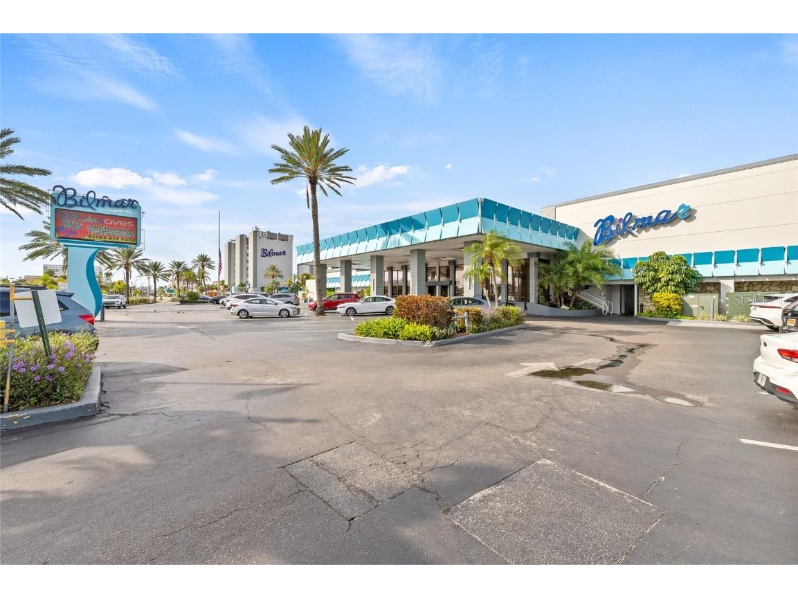 10650 Gulf Boulevard #541 Saint Petersburg FL 33706 - GULF OF MEXICO TB8440025 image13