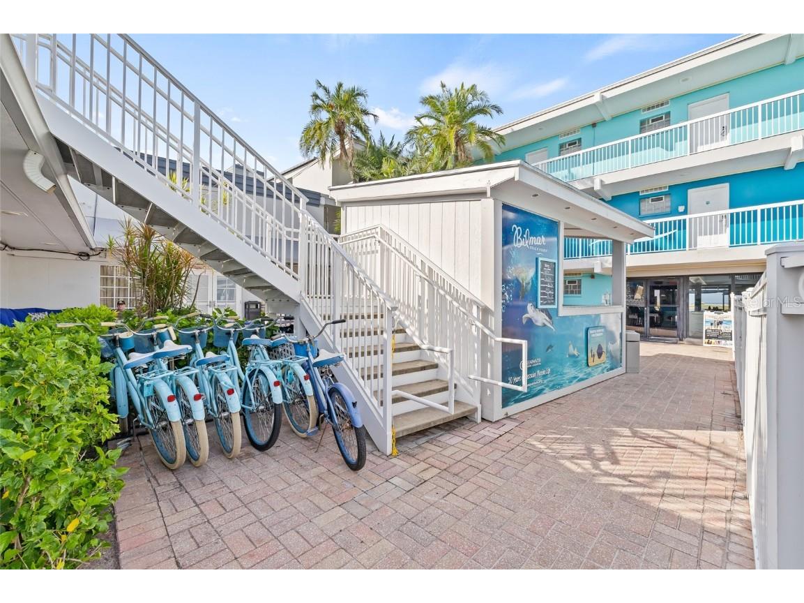 10650 Gulf Boulevard #541 Saint Petersburg FL 33706 - GULF OF MEXICO TB8440025 image18